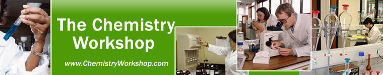 Links - Guide and resources about analytical chemistry, chemistry and chemistry lab